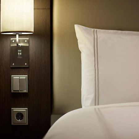 Premier Inn Mannheim City Centre Eksteriør billede