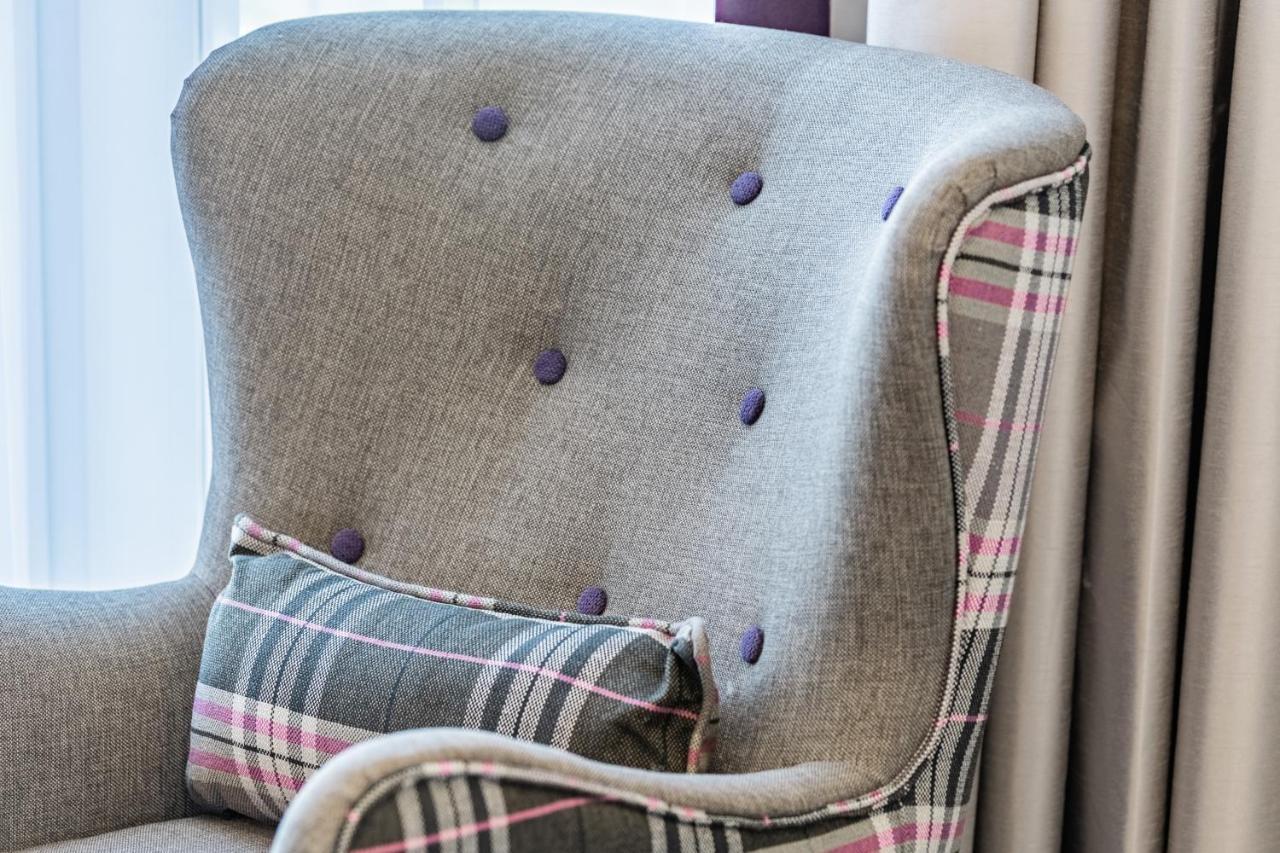 Premier Inn Mannheim City Centre Eksteriør billede