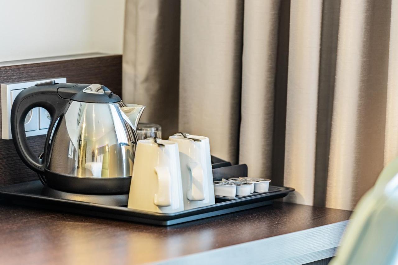 Premier Inn Mannheim City Centre Eksteriør billede