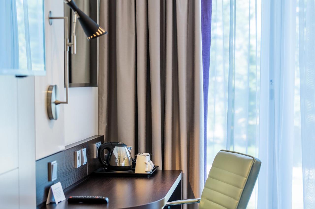 Premier Inn Mannheim City Centre Eksteriør billede