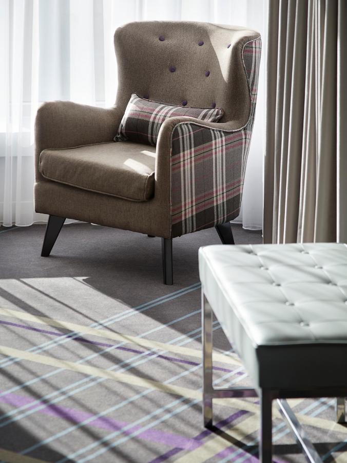 Premier Inn Mannheim City Centre Eksteriør billede